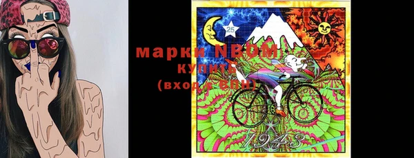 ALPHA PVP Богородск